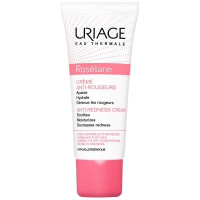 URIAGE Ros&eacute;liane cr&egrave;me anti-rougeurs tube 40ml