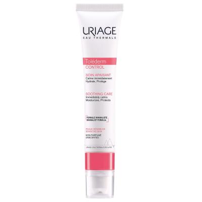 Uriage Tol&eacute;derm Control Soin Apaisant 40ml