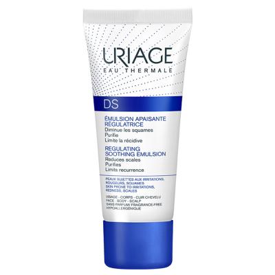 Uriage DS - &Eacute;mulsion Apaisante R&eacute;gulatrice, 40ml