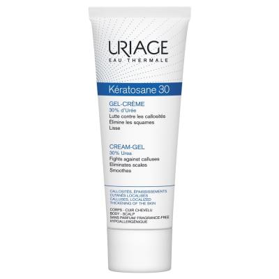 Uriage Uriage Soins Dermato Sp&eacute;cifiques Tube 75ml