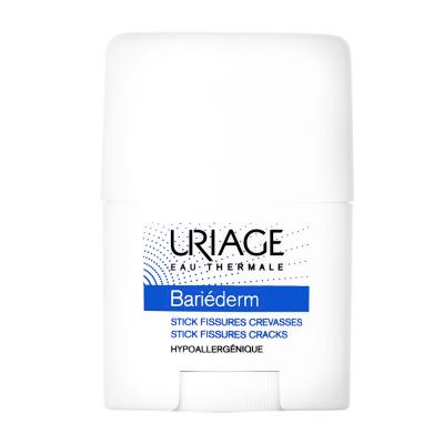Uriage Bari&eacute;derm Stick Fissures Crevasses 22g