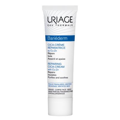 Uriage - Bari&eacute;derm CICA Cr&egrave;mE 15 ml