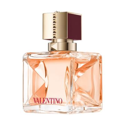 Valentino Voce Viva Eau de Parfum Pour Elle floral bois&eacute; 50.0 ml