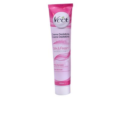 Veet - Crema Depilatoria Piel Normal Veet d&eacute;pilatoire 200 ml
