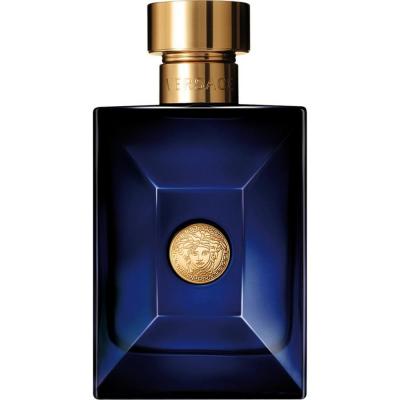 Versace Pour Homme Dylan Blue Lotion Apr&egrave;s-Rasage 100 ml