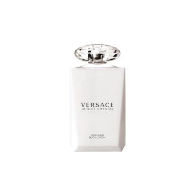 Versace Bright Crystal Lotion Parfum&eacute;e pour le Corps 200ml