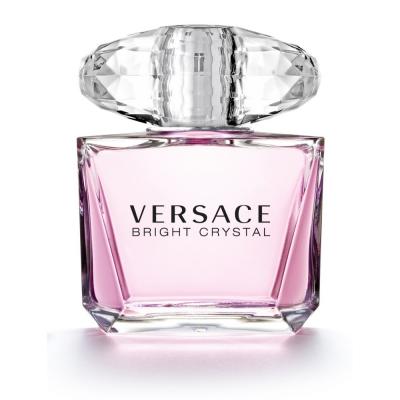 Versace Vaporisateur d'eau de toilette Crystal Bright 200 ml 200 ml