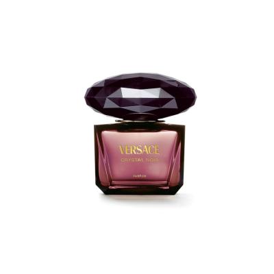 Parfum Cristal Noir eau de parfum vaporisateur 90 ml 