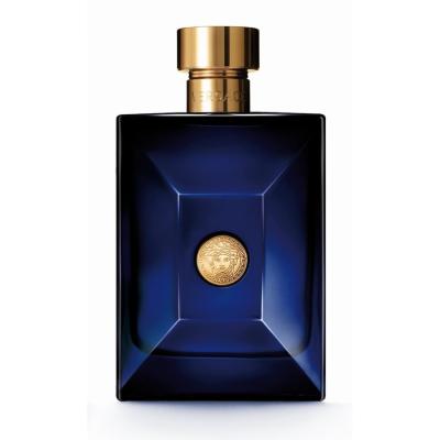 Versace Dylan Blue Eau de Toilette Spray 200 ml