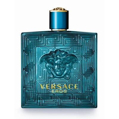 Versace Eros - eau de toilette - 200ml