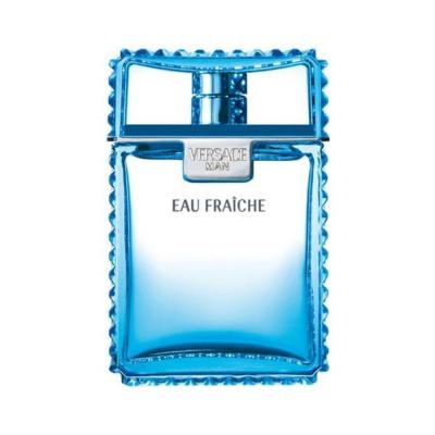 Versace Man Eau Fraiche Lotion Apr&egrave;s-rasage 100 ml (homme)