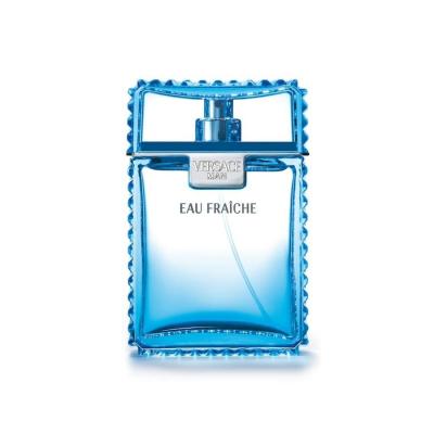 Versace Man Eau Fraiche 100Ml Edt Vapo