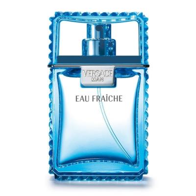 Versace Man Eau Fraiche Eau de Toilette Spray 30ml