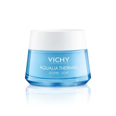 Vichy Aqualia Thermal Crema Ligera 50ml