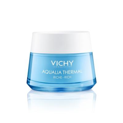 Aqualia Thermal Cr&egrave;me R&eacute;hydratante Riche 