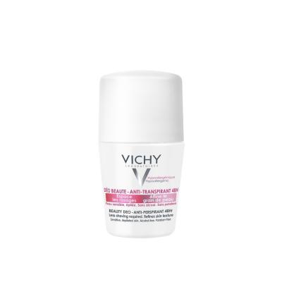 VICHY Beauty Deo Anti-Perspirant 48 Hour Roll-on 50ml