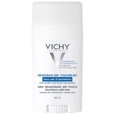 D&eacute;odorant en stick deo vichy (40 ml)