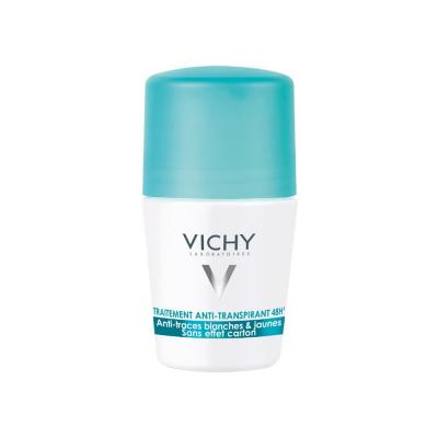 Vichy Traitement Anti-Transpirant 48h, 50ml