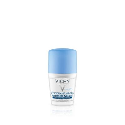 D&Eacute;ODORANT MIN&Eacute;RAL deo roll-on 48H 50 ml