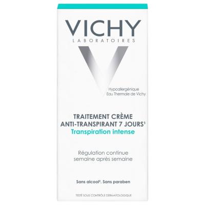 D&eacute;odorant En Cr&egrave;me Deo Vichy 30 Ml