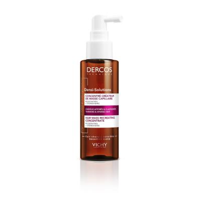 Densi-solutions concentr&eacute; cr&eacute;ateur de masse capillaire