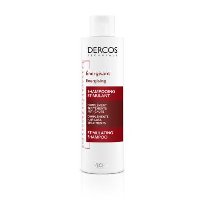 Shampooing Antichute De Cheveux Dercos Vichy