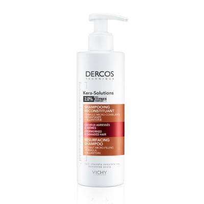 KERA-SOLUTIONS shampooing reconstituant 250 ml