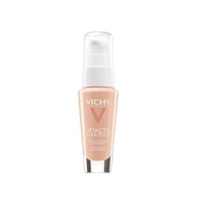 Fonds de teint liquides liftactiv flexiteint vichy