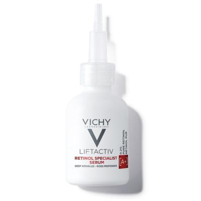 Vichy LIFTACTIV RETINOL SPECIALIST - S&eacute;rum Anti-Rides Profondes, 30ml