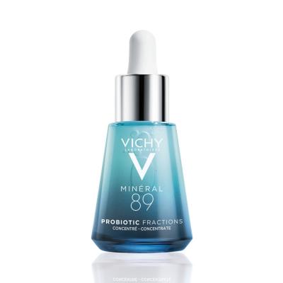 S&eacute;rum visage r&eacute;g&eacute;n&eacute;rant et r&eacute;parateur Mineral 89 - Vichy