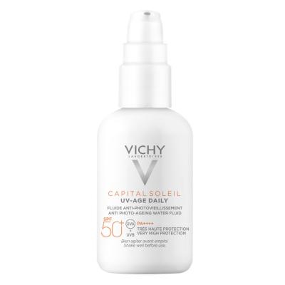 Vichy Capital Soleil UV Age Daily SPF50+ 50ml