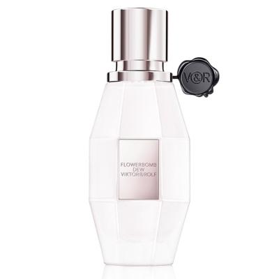 Eau de parfum florale musqu&eacute;e