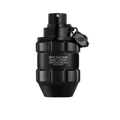 Viktor&Rolf - Spicebomb Dark Leather Parfum 50 ml male