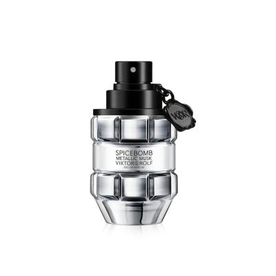 Viktor & Rolf Spicebomb Metallic Musk Eau de parfum
