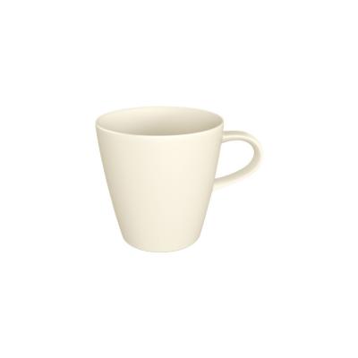 Villeroy&Boch - Mug Manufacture Rock blanc Tasse 1 unit&eacute;