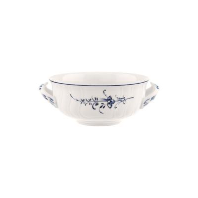 Villeroy&Boch - Tasse bouillon sans soucoupe Vieux Luxembourg 1 unit&eacute;