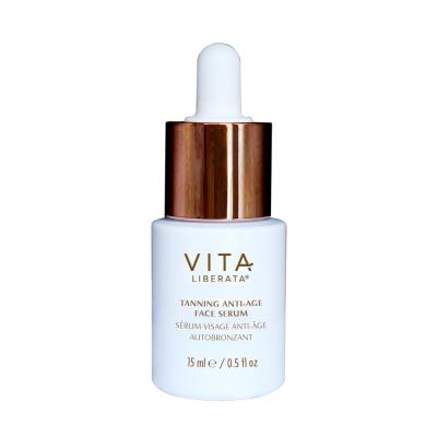 Vita Liberata S&eacute;rum visage anti-&acirc;ge autobronzant 15ml&nbsp;
