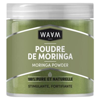 Poudre de Moringa - WAAM