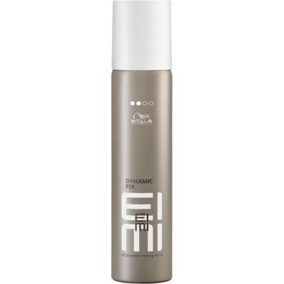 Wella - Dynamic Fix 45 Sec. Modeling Spray capillaire 300 ml