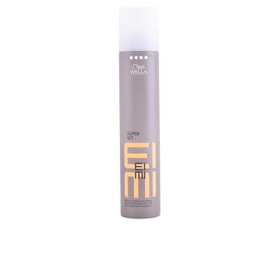 Wella - Eimi Super Set Wella Professionals Fixateur capillaire 300 ml