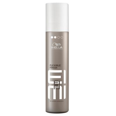 Wella - Flexible Finish Spray modelant sans a&eacute;rosol capillaire 250 ml