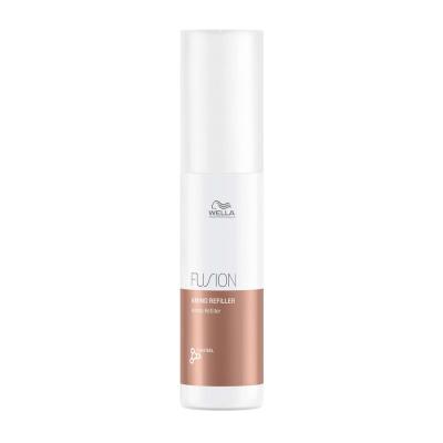 Wella Fusion S&eacute;rum Fusion Amino Refiller 70Ml