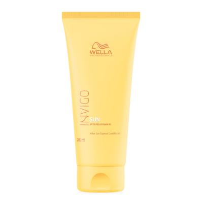 Wella Invigo Sun After Sun Express Conditioner 200 ml