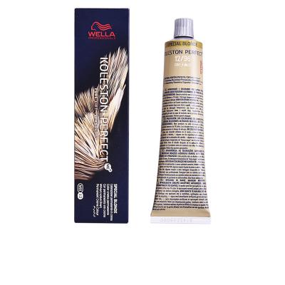 WELLA professionals Koleston Perfect Me + Special Blonde 60 ml 12/96
