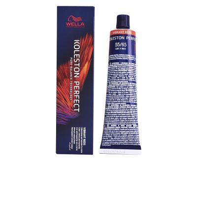 Wella Koleston Perfect Me+ Vibrant Reds P5 55-65 60ml