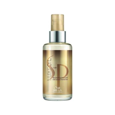 Wella - Luxe Oil Huile capillaire 100 ml