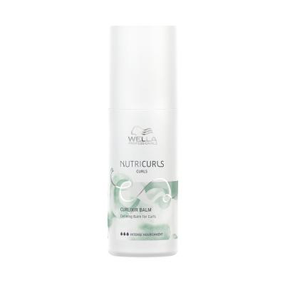 Wella, Baume De D&eacute;finition De Boucles 150ml, Femme