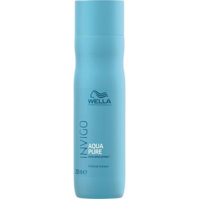 INVIGO AQUA PURE purifying shampoo 1000 ml