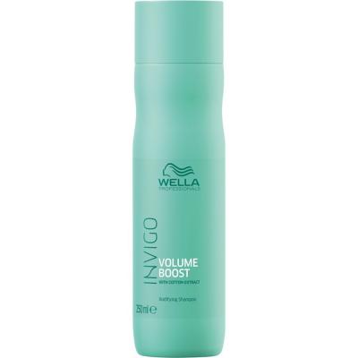 INVIGO VOLUME BOOST shampoo 1000 ml