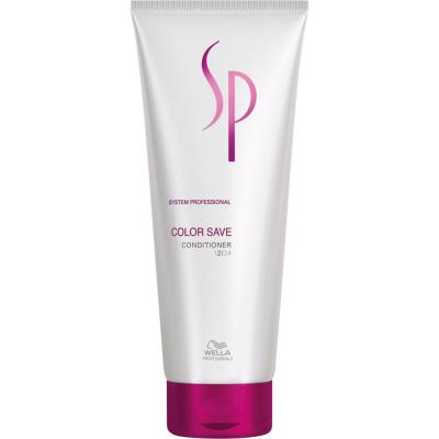 Wella - Color Save Conditioner Apr&eacute;s-shampooing 200 ml